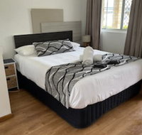 Forster and Wallis Lake Motel - Tourism Canberra