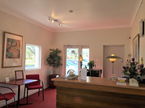 Lithgow Valley Motel - Tourism Canberra 3