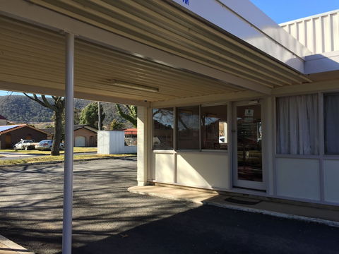 Lithgow Valley Motel - Tourism Canberra 0