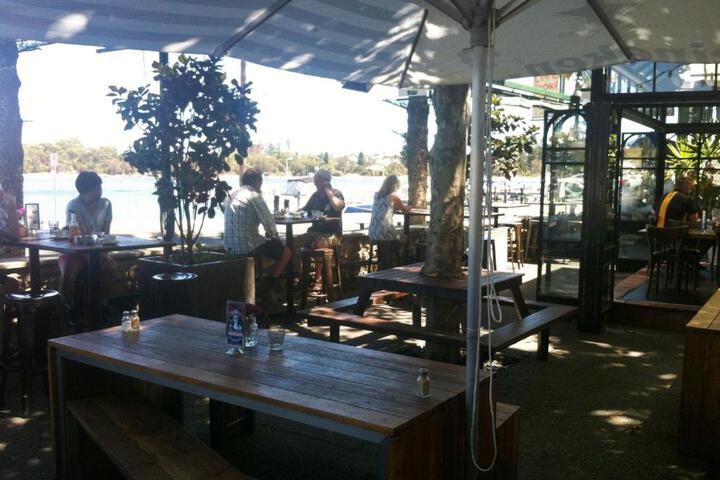 East Fremantle WA Tourism Canberra