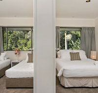 A Perfect Stay - 2 James Cook Apartments - Tourism Canberra