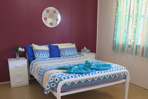 Jurien Beachfront Holiday Units - Tourism Canberra 7