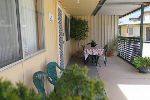 Jurien Beachfront Holiday Units - Tourism Canberra 2