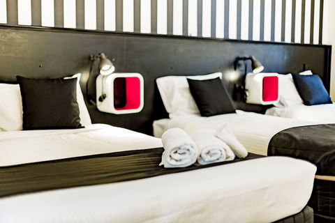 Bundanoon Country Inn Motel - Tourism Canberra 6
