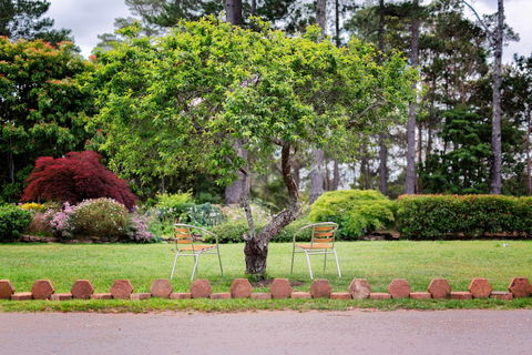 Bundanoon Country Inn Motel - Tourism Canberra 1
