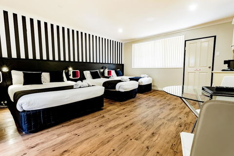 Bundanoon Country Inn Motel - Tourism Canberra 5