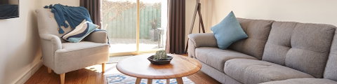 Elphin Motel & Serviced Apartments - Tourism Canberra 5