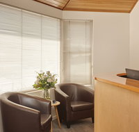 Elphin Motel  Serviced Apartments - Tourism Canberra