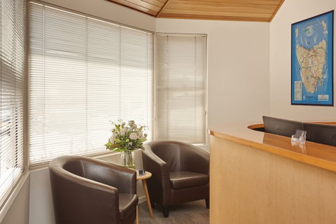Elphin Motel & Serviced Apartments - Tourism Canberra 0