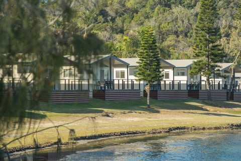 Ingenia Holidays White Albatross - Tourism Canberra 0