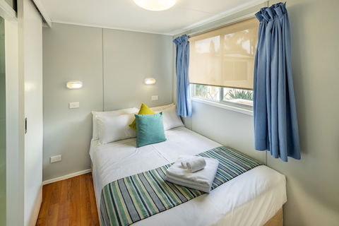 Ingenia Holidays White Albatross - Tourism Canberra 3
