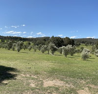 Hunter Homestead - Tourism Canberra