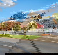 The Horatio - Suites  Motel - Tourism Canberra