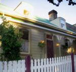 Ellies Place on City Park - Tourism Canberra