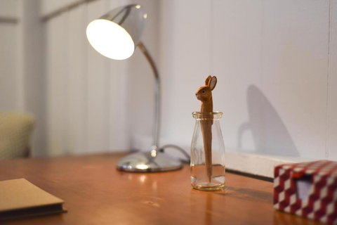 The Grey House - Tourism Canberra 3