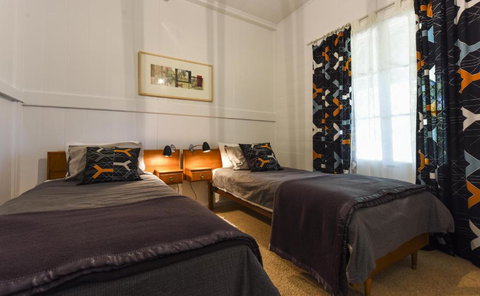 The Grey House - Tourism Canberra 6