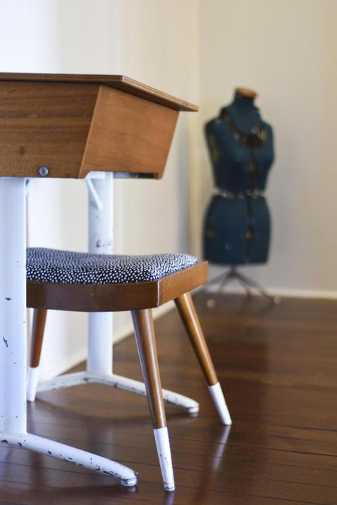 The Grey House - Tourism Canberra 2