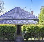 The Grey House - Tourism Canberra