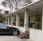 Dromana Beach Getaway Motel - Tourism Canberra