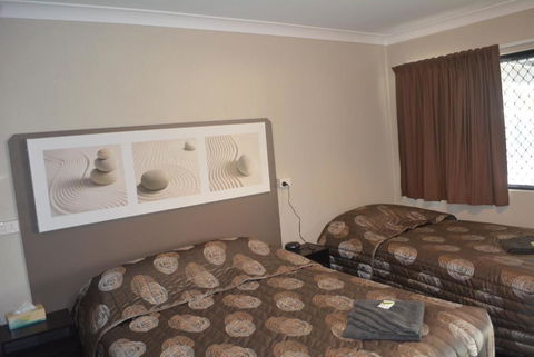 Carmila Sands Motel - Tourism Canberra 6