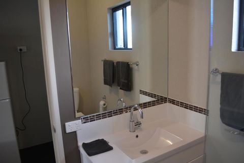 Carmila Sands Motel - Tourism Canberra 2