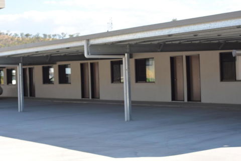 Carmila Sands Motel - Tourism Canberra 1