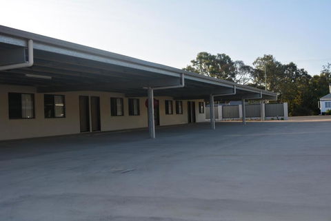 Carmila Sands Motel - Tourism Canberra 4