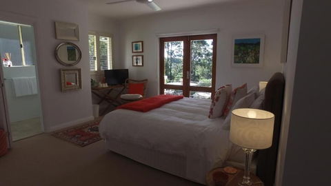 The Ridge Retreat At Mollymook - Tourism Canberra 5