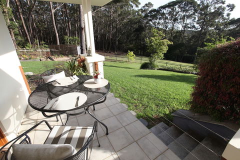 The Ridge Retreat At Mollymook - Tourism Canberra 0