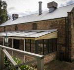 The Rising Sun Hotel - Tourism Canberra