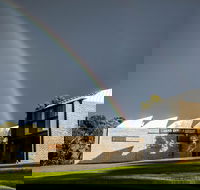 Alkina Lodge - Tourism Canberra