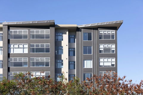 Oaks Brisbane Woolloongabba Suites - Tourism Canberra 1