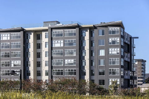 Oaks Brisbane Woolloongabba Suites - Tourism Canberra 3