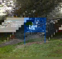 Tranquil Point - Tourism Canberra