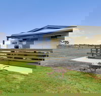 The Oxley Estate - Tourism Canberra