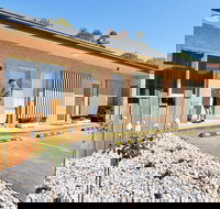 Cranbourne Motor Inn - Tourism Canberra