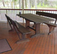 Island Haven - Tourism Canberra