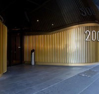 ABC Accommodation - Spencer Street - Tourism Canberra