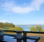 CHILL OUT LAKESIDE at FORSTER - Tourism Canberra