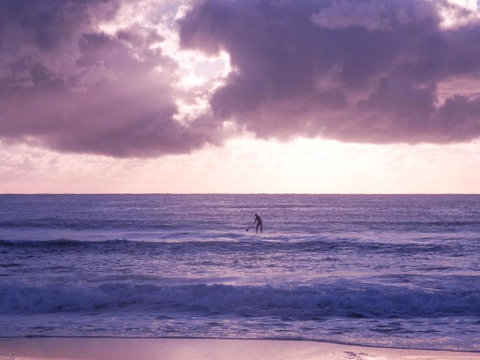 CHILL OUT BEACH HOUSE At FORSTER - Tourism Canberra 4