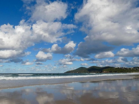 CHILL OUT BEACH HOUSE At FORSTER - Tourism Canberra 2