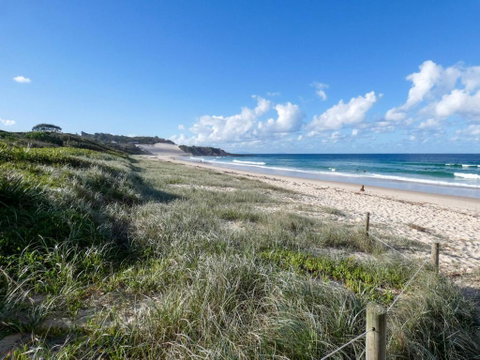 CHILL OUT BEACH HOUSE At FORSTER - Tourism Canberra 6