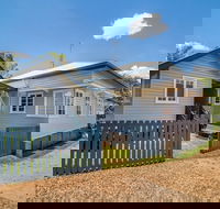 Bike  Bird Accommodation - Tourism Canberra