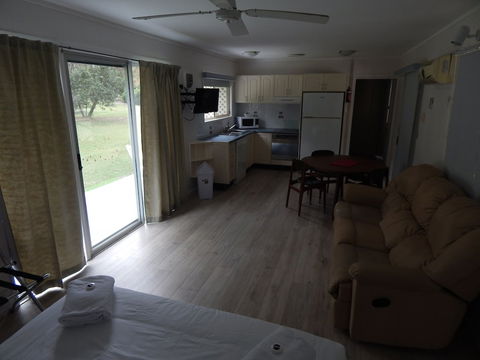 BIG4 Tasman Holiday Parks - Nambucca Heads - Tourism Canberra 5