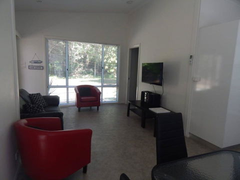 BIG4 Tasman Holiday Parks - Nambucca Heads - Tourism Canberra 6