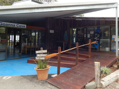 BIG4 Tasman Holiday Parks - Nambucca Heads - Tourism Canberra 2