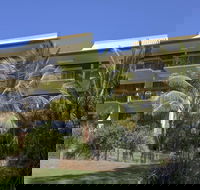 Anchorage on Straddie - Tourism Canberra