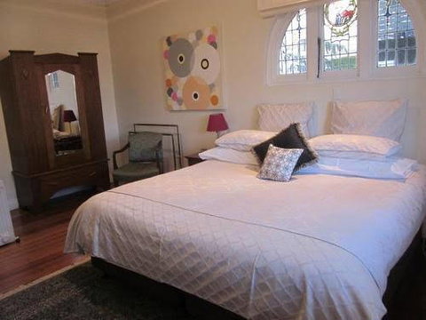Hobart Gables - Tourism Canberra 5