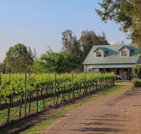 Emmas Cottage Vineyard - Tourism Canberra