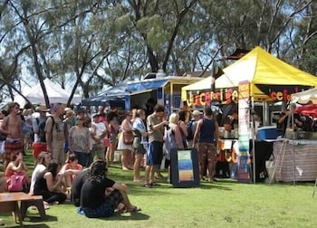Coorabell ACT Tourism Canberra